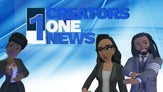 New Super Rumble I Creators1News I Quest 3 [upl. by Brett]