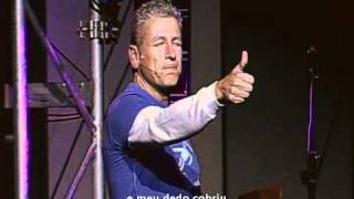 Indescribable Indescritivel Louie Giglio legendado Pt [upl. by Martelli]