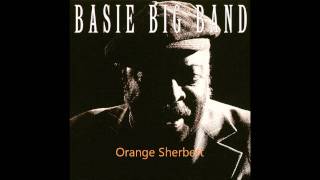 Basie Big Band  Orange Sherbert [upl. by Andros]