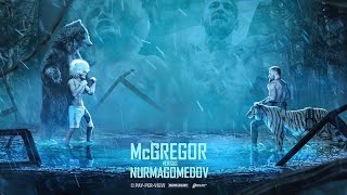 Khabib  Conor Rekabeti Nasıl Başladı [upl. by Jacquetta]