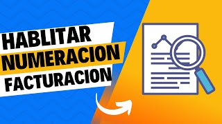 11 ¿Cómo solicitar rangos de numeración para facturación electrónica en la DIAN [upl. by Stoat]