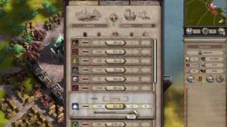 Patrician IV Feature Video 1 quotHow to Tradequot [upl. by Arahsak]