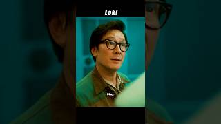 Saving Loki Loki S02 E01 shorts loki marvel [upl. by Nnaul556]