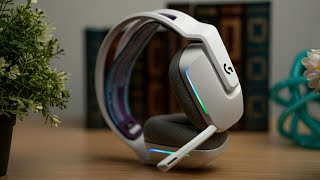 Top 5  Best Gaming Headset 2023 [upl. by Curzon]