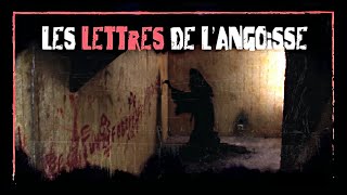 LES LETTRES DE LANGOISSE  Film complet [upl. by Einahpad111]