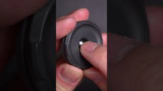 A Magnetic Fidget Coin [upl. by Kaden16]