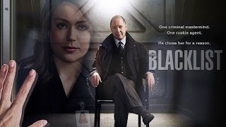 The Blacklist Season 1 Episode 12 The Alchemist Review [upl. by Aihsenyt]