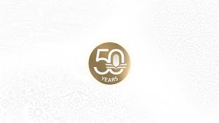 Our Murdoch  Celebrating 50 years [upl. by Ayanad280]