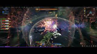 Lost Ark  1600 Striker Deathblow  Ivory Tower Normal G1 [upl. by Ahsaetal]