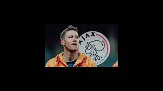 Ajax Sign Dutch International Weghorst From Burnley football foryou soccer ajax burnley [upl. by Scholz330]