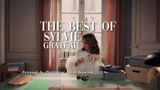 Emily in Paris  The Best of Sylvie Grateau [upl. by Aluap864]