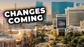 The Craziest Stuff Happening in Las Vegas in 2024 News amp Updates [upl. by Alveta]