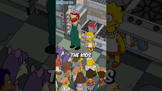 What Happens When Lisa Turns Springfield Elementary Into A Waldorf School thesimpsons [upl. by Vittoria]