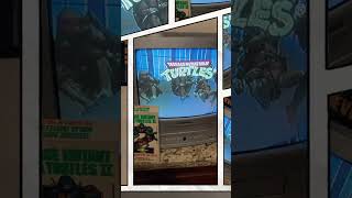 NEW TMNT SERIES 🐢  Official Sneak Peek  Tales of the Teenage Mutant Ninja Turtles Shorts [upl. by Aicile]