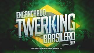 Nfasis  Enganchado Twerking  Perreo Brasilero [upl. by Stacey987]