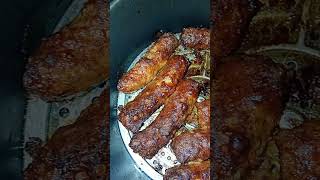 How to Make Delicious Air Fryer Romanian Mici Grilled Sausages trending trend [upl. by Akim]