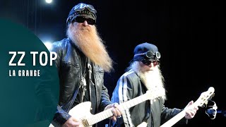 ZZ Top  La Grange From Double Down Live [upl. by Wanonah]