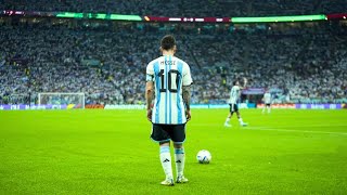 Why Messi Remains a Legend in 2024 [upl. by Zeus]