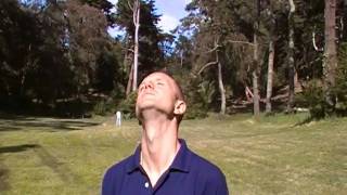 Improve Your Eyesight with the Eye Exercise Sunning [upl. by Ahsimik]