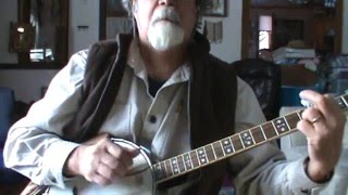 Double D banjo tuning for Stephen [upl. by Burkley]