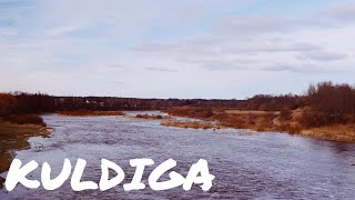 10 Things to do in Kuldiga Latvia  Travel Guide [upl. by Nnyled]