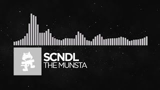 Bounce  SCNDL  The Munsta Monstercat Release [upl. by Beekman]