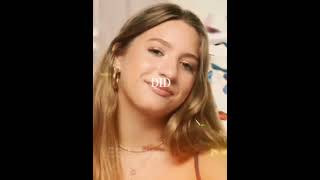 Maddie and Makenzie dancemoms didyouhearmyvoice aldc dance [upl. by Pergrim]