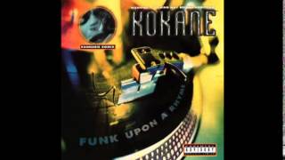 Kokane  Funk Upon A Rhyme  Full Album [upl. by Iclek]