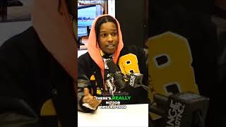 ASAP Rocky Unlocking Your Potential asaprocky asap quotes quote rap hiphop [upl. by Allicerp]