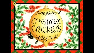 Slinky Malinki’s Christmas Crackers [upl. by Ogren]