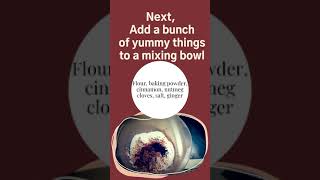 Episode 4  How to make Figgy Pudding [upl. by Atoel]