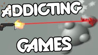 I played the BEST games on AddictingGamescom [upl. by Inva]