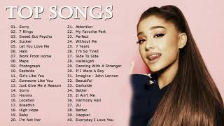 New Pop Songs Playlist 2019  Billboard Hot 100 Chart  Top Songs 2019 Vevo Hot This Week [upl. by Nick]