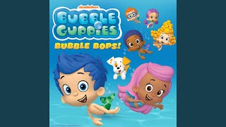 Bubble Guppies Theme Song Sped Up [upl. by Mommy]