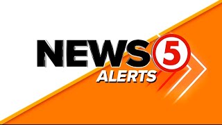 News5 Alerts  August 24 2024  3PM [upl. by Dadivitan]