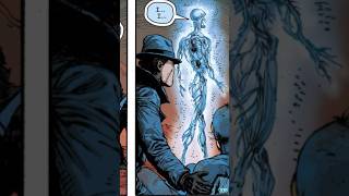 Dr Manhattan Destroys DC Universe [upl. by Bryana]