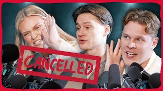 Kristiania Challenge S2E1 Alle blir «cancelled» [upl. by Adnawot375]