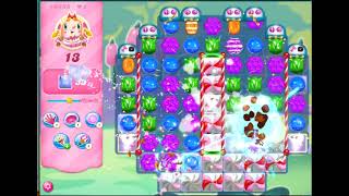 Candy Crush Saga Level 10656 [upl. by Imeon]