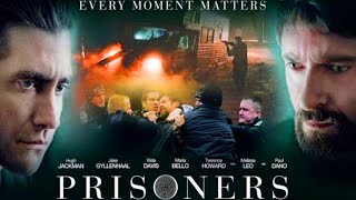 Understanding Prisoners 2013  Movie Analysis [upl. by Tram]