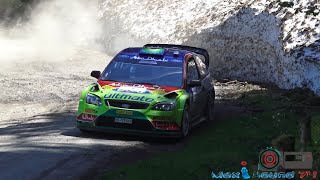 Rallye du Chablais 2019 le film [upl. by Eram428]