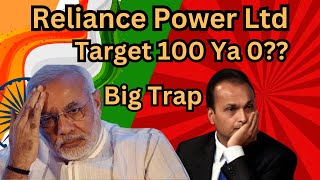 Reliance Power Ltd Share Latest News  Reliance Power Share Fundamental Analysis  Rpower Share News [upl. by Airehtfele397]