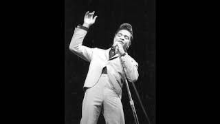 Jackie Wilson  quotLONELY TEARDROPSquot 1965 version [upl. by Merth70]