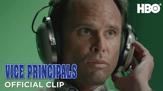 Fly On the Wall Ep 2 Clip  Vice Principals  Season 2 [upl. by Kiyohara]