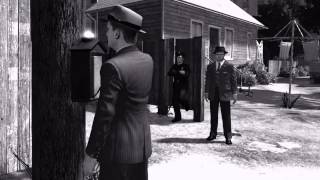 LA Noire Case Closed  The Consuls Car [upl. by Korman]