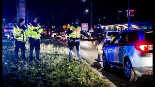 WEIHNACHTSMARKTTERROR Straßburg weiter im Ausnahmezustand [upl. by Gothurd756]