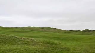 Lahinch Golf Club Ireland [upl. by Manvell]