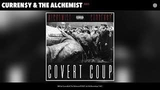 Curreny amp The Alchemist  BBS Audio [upl. by Epuladaugairam]