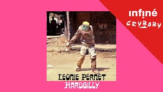 Léonie Pernet  Hard Billy Official Music Video [upl. by Rtoip]