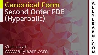 PDE  Classification of first order PDE Part2  Quasilinear  Nonlinear  Definition  Examples [upl. by Goeger950]