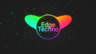 Edge Techno  NCS MUSIC।DJ instrumental ।।music ncs ncsmusic [upl. by Mchale]